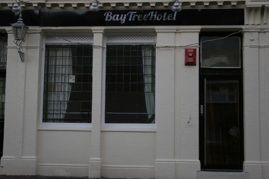 Baytree Hotel Londyn Zewnętrze zdjęcie