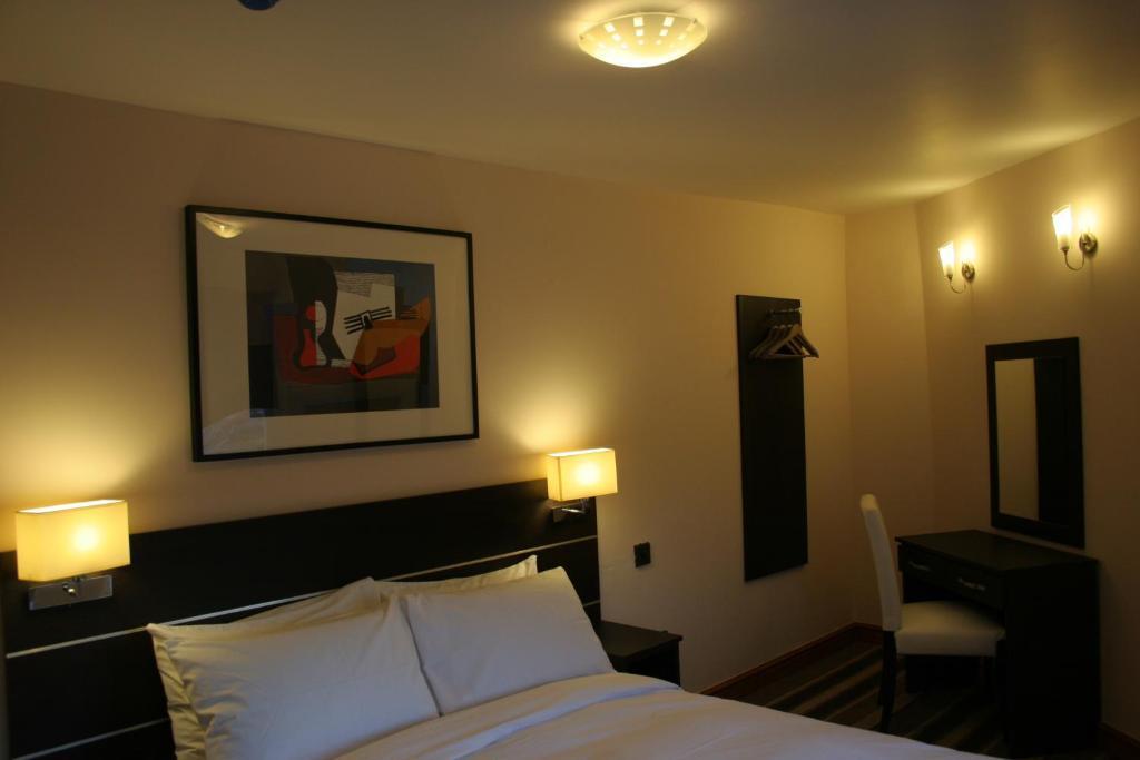 Baytree Hotel Londyn Pokój zdjęcie