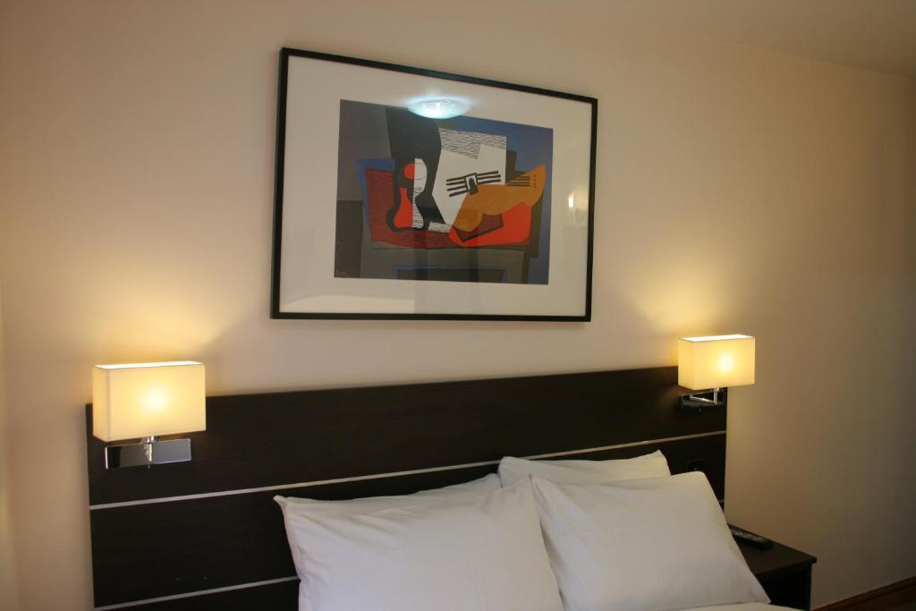 Baytree Hotel Londyn Zewnętrze zdjęcie