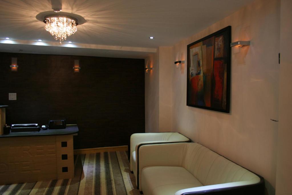 Baytree Hotel Londyn Zewnętrze zdjęcie