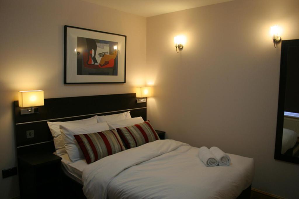 Baytree Hotel Londyn Zewnętrze zdjęcie