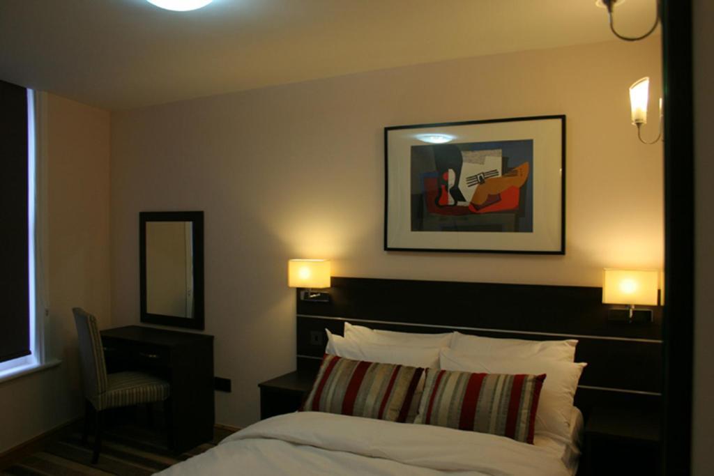 Baytree Hotel Londyn Pokój zdjęcie