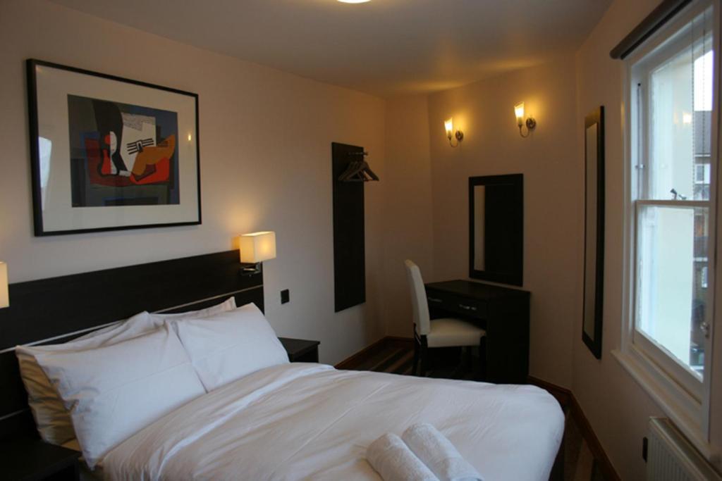 Baytree Hotel Londyn Pokój zdjęcie