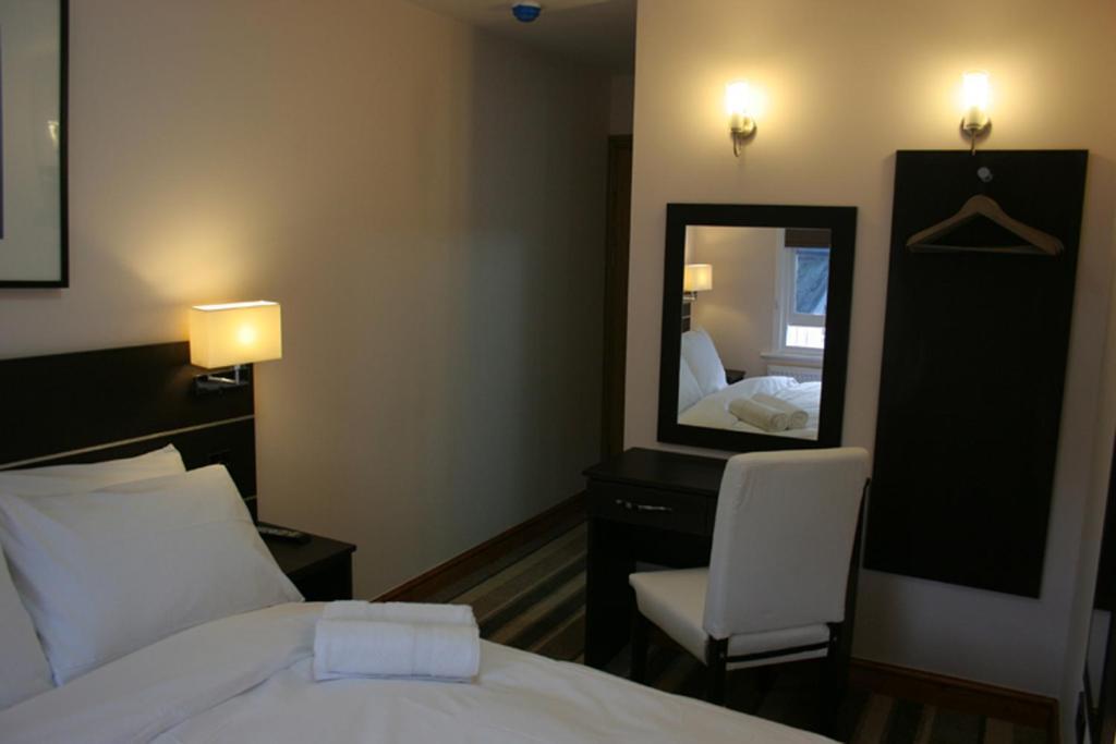 Baytree Hotel Londyn Zewnętrze zdjęcie