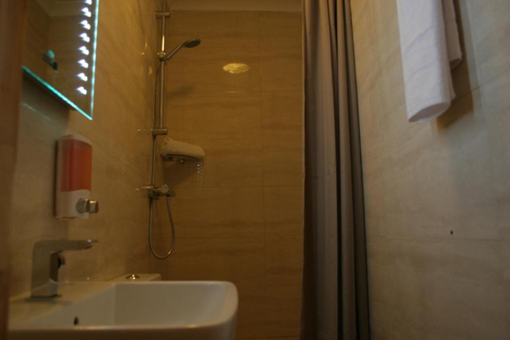 Baytree Hotel Londyn Pokój zdjęcie