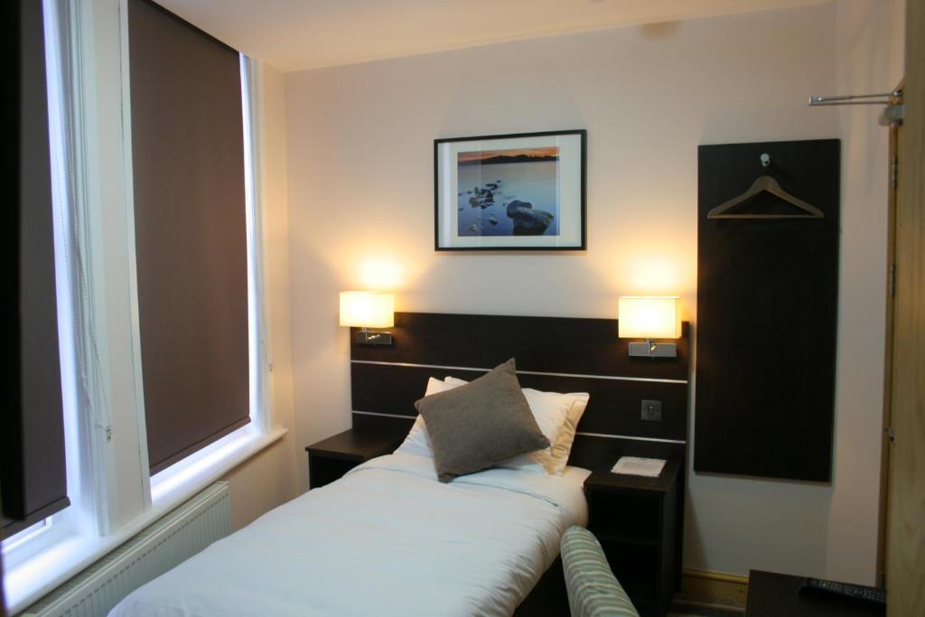 Baytree Hotel Londyn Pokój zdjęcie