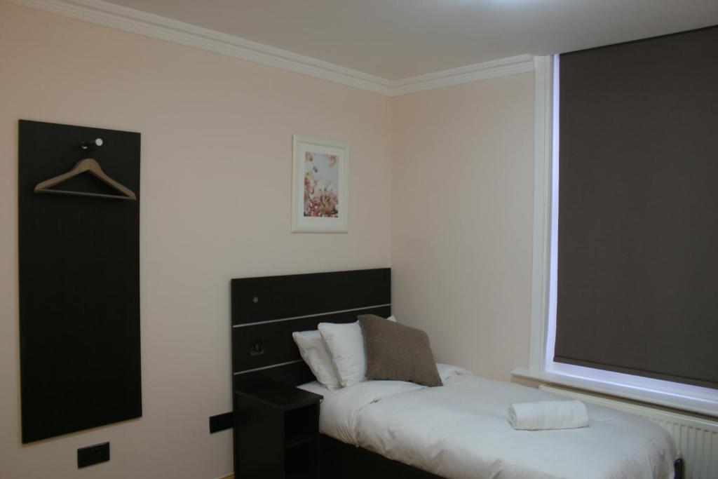Baytree Hotel Londyn Pokój zdjęcie