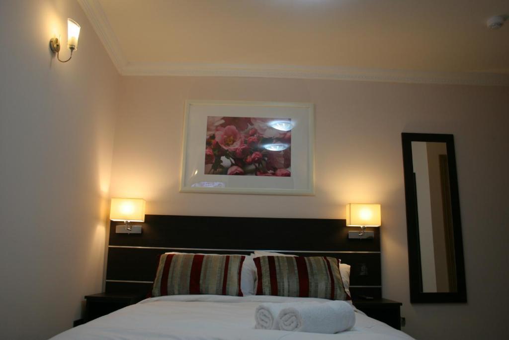 Baytree Hotel Londyn Pokój zdjęcie