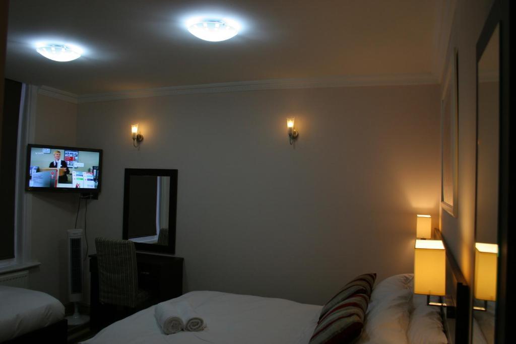 Baytree Hotel Londyn Pokój zdjęcie