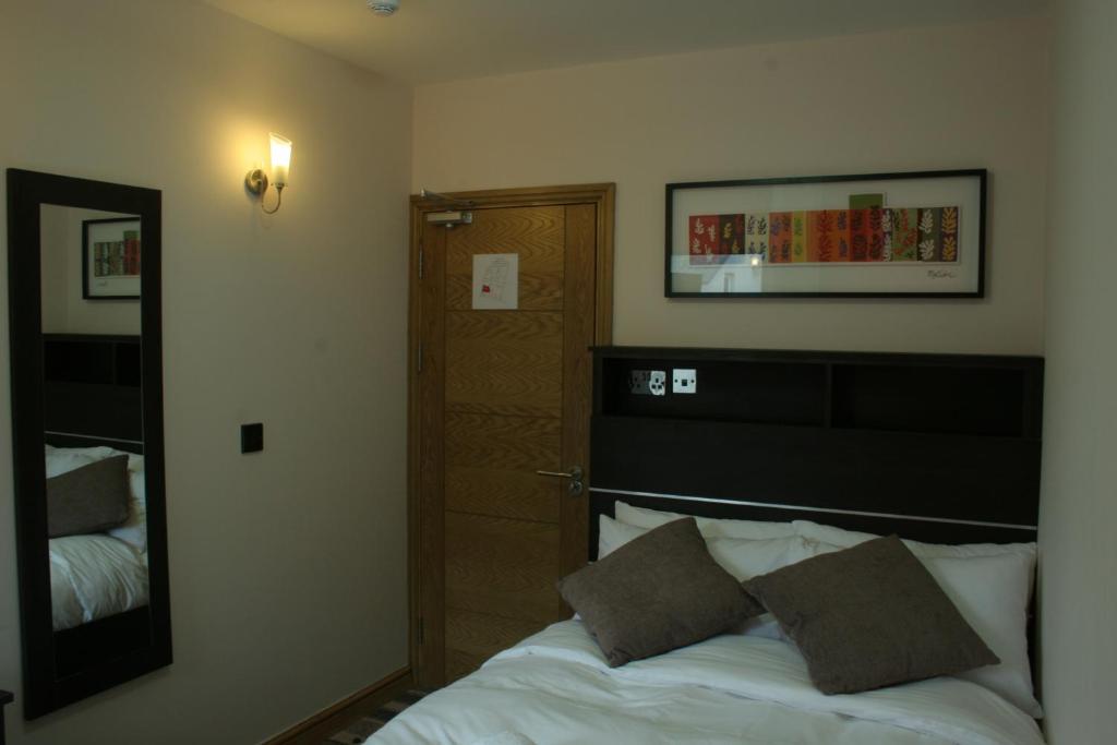 Baytree Hotel Londyn Pokój zdjęcie