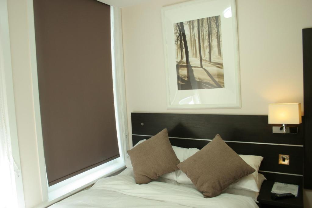Baytree Hotel Londyn Pokój zdjęcie
