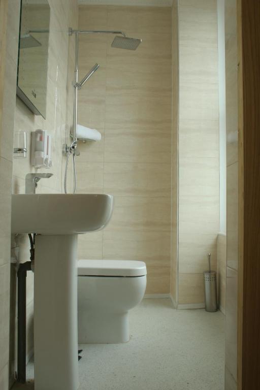Baytree Hotel Londyn Pokój zdjęcie