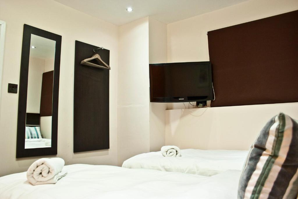 Baytree Hotel Londyn Pokój zdjęcie