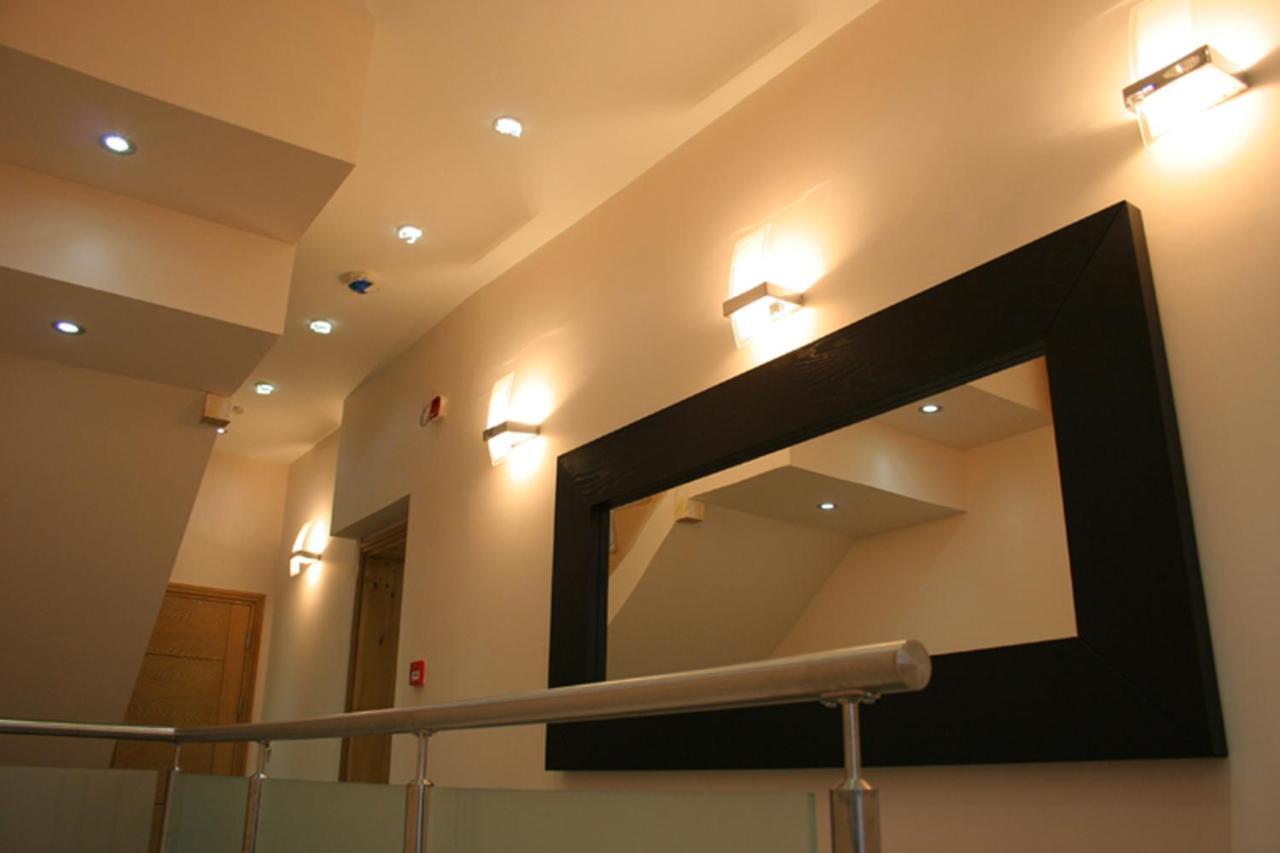 Baytree Hotel Londyn Zewnętrze zdjęcie
