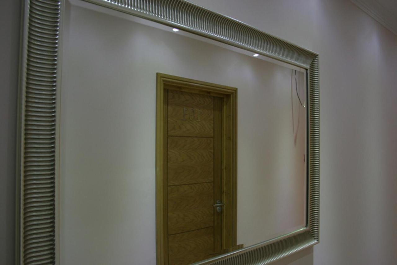 Baytree Hotel Londyn Zewnętrze zdjęcie